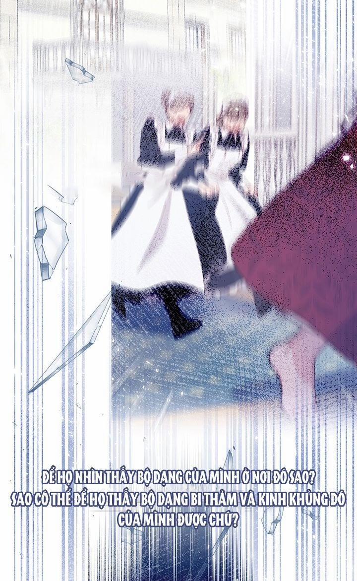 Hãy Để Tôi Được Hiểu Em 21 trang 41