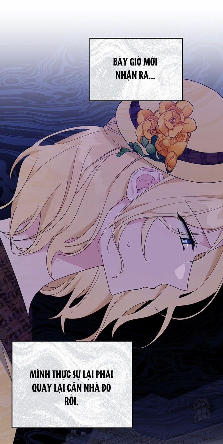 Hãy Để Tôi Được Hiểu Em 21 trang 45