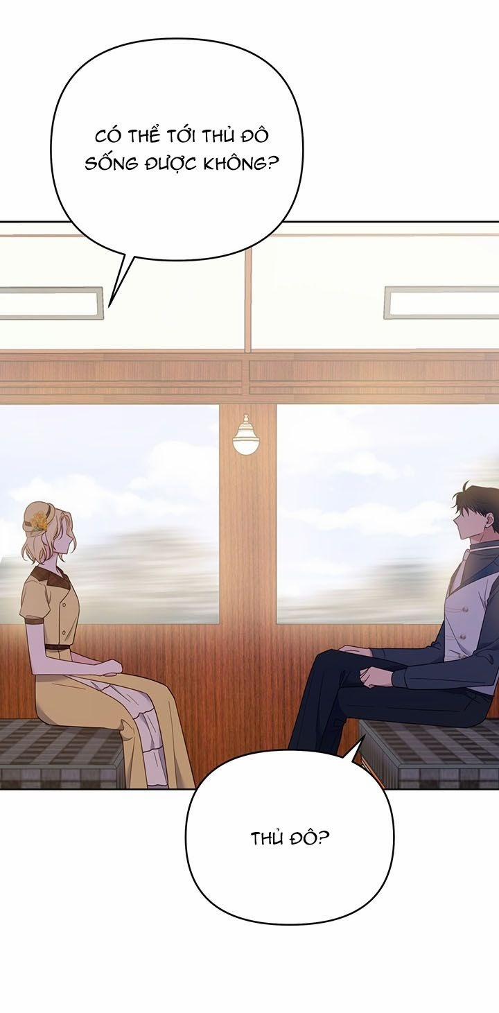 Hãy Để Tôi Được Hiểu Em 21 trang 47