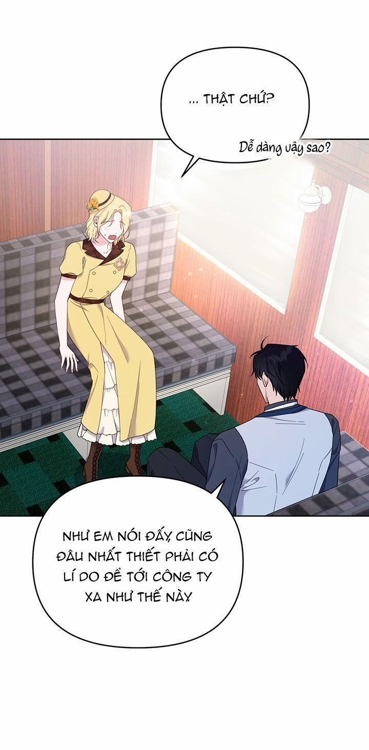 Hãy Để Tôi Được Hiểu Em 21 trang 53