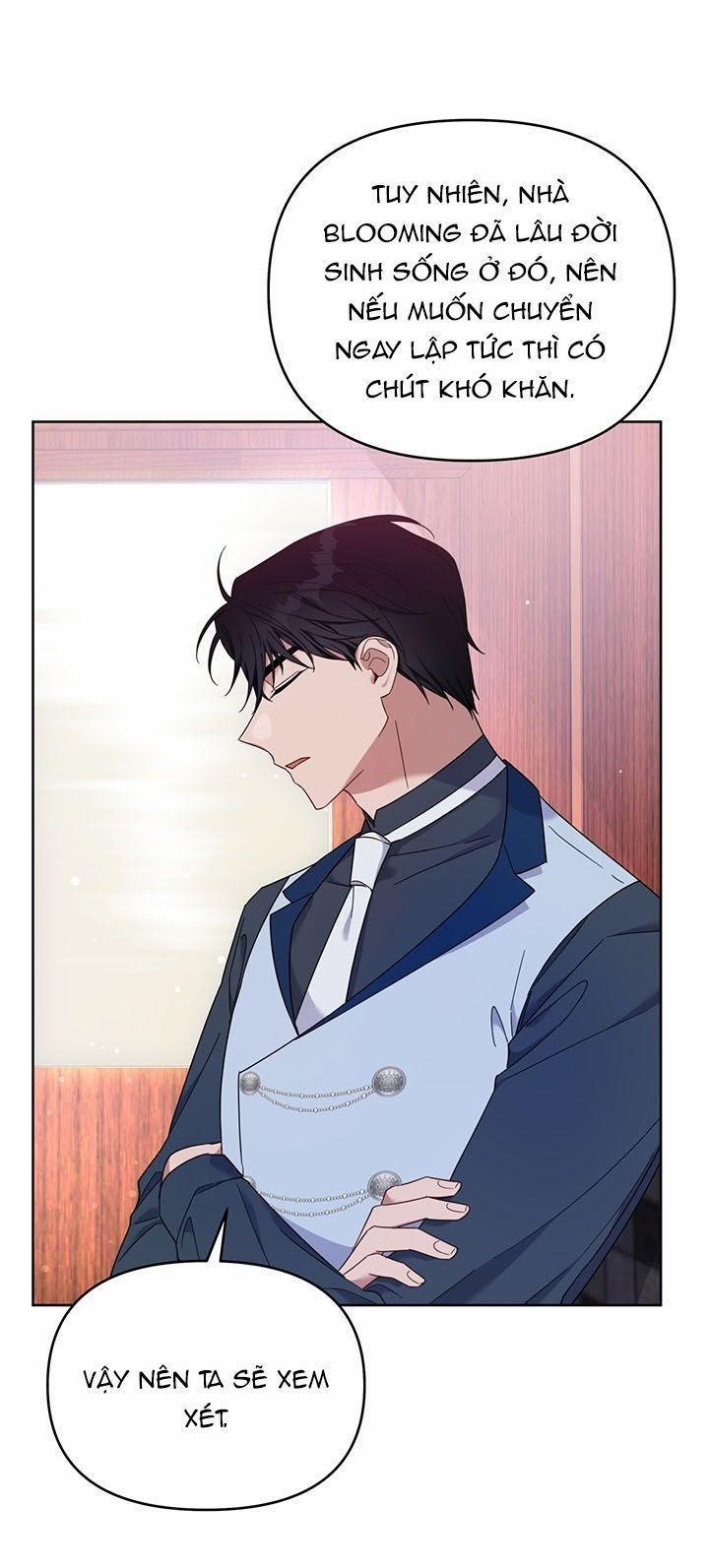 Hãy Để Tôi Được Hiểu Em 21 trang 54