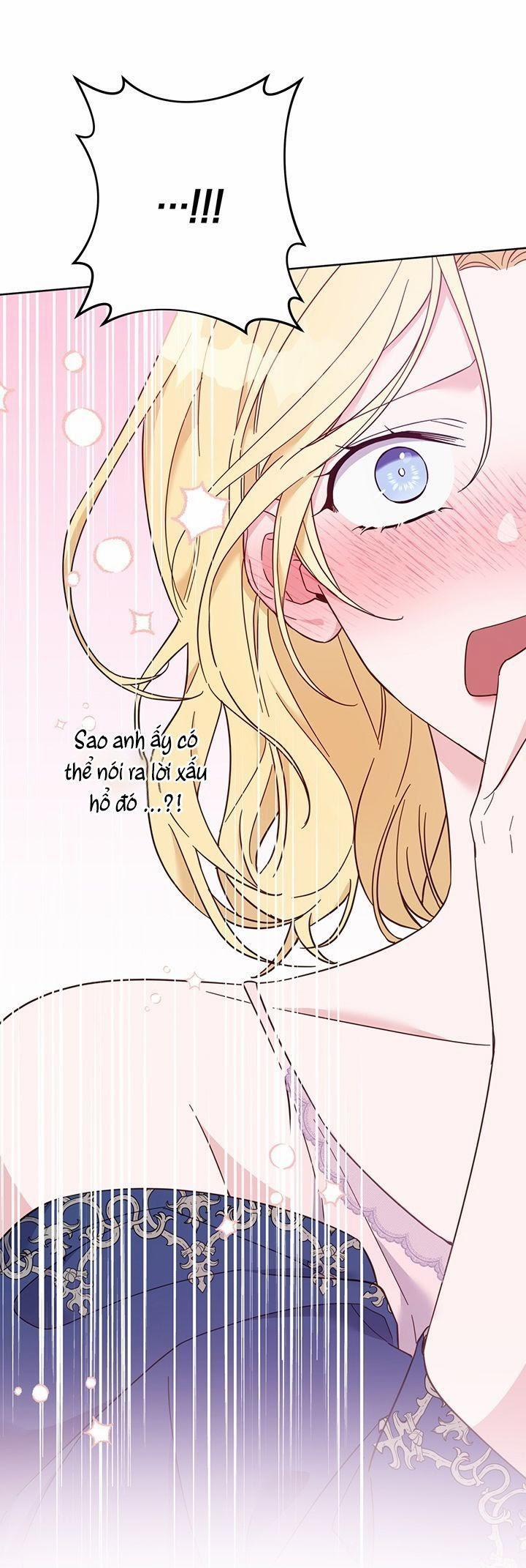 Hãy Để Tôi Được Hiểu Em 21 trang 6