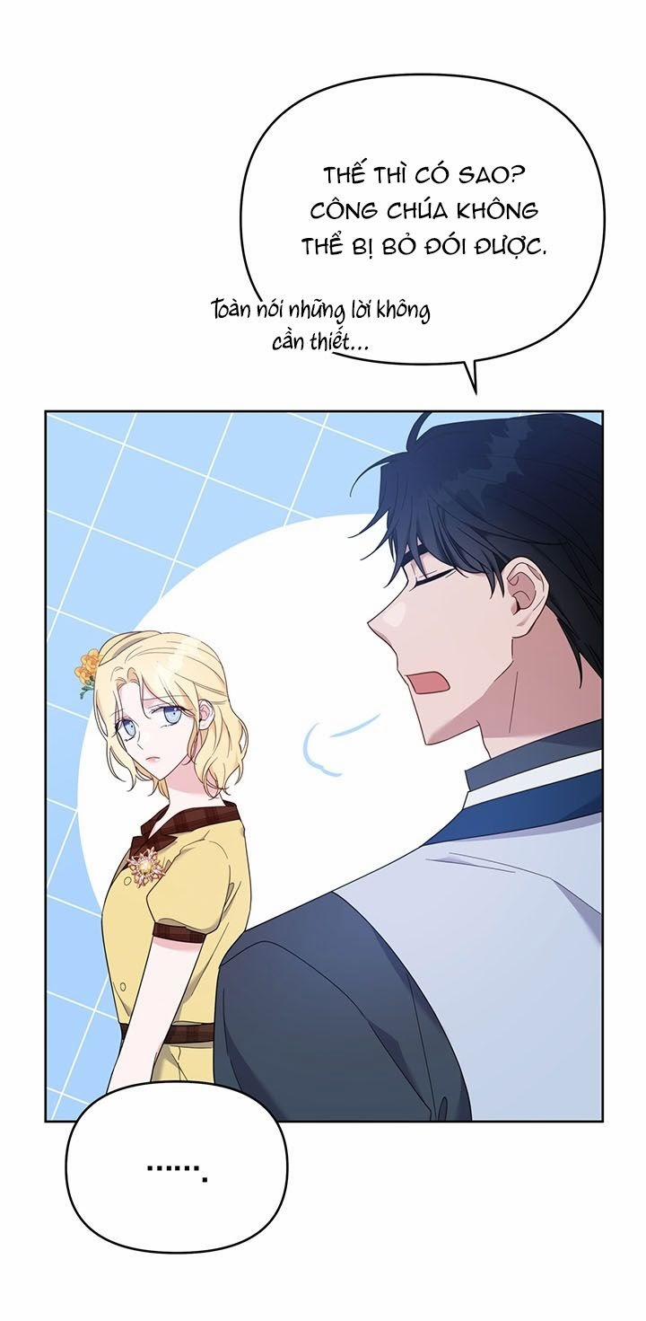 Hãy Để Tôi Được Hiểu Em 21 trang 71