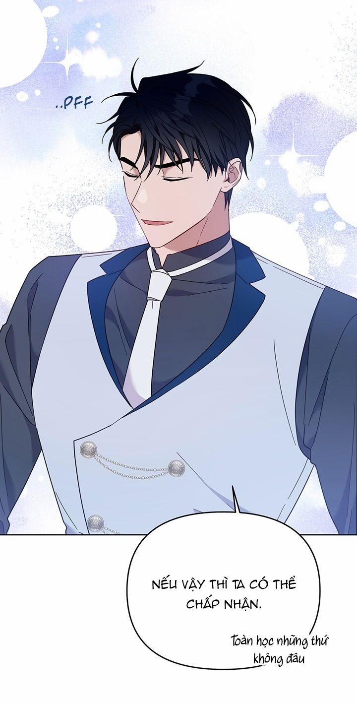 Hãy Để Tôi Được Hiểu Em 21 trang 74