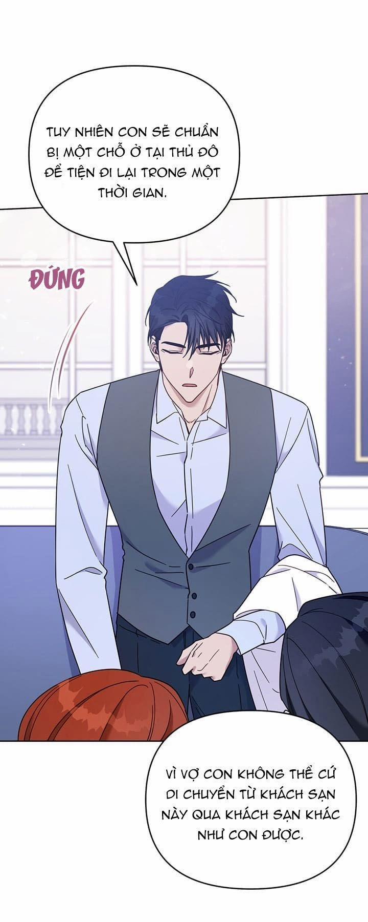 Hãy Để Tôi Được Hiểu Em 22 trang 13