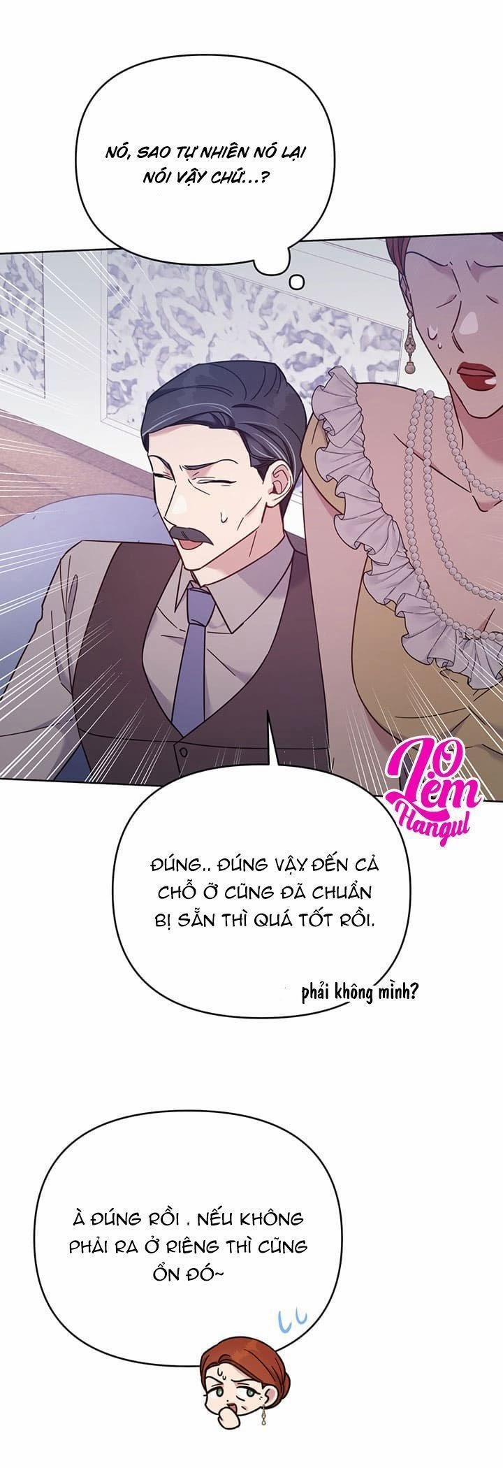 Hãy Để Tôi Được Hiểu Em 22 trang 16