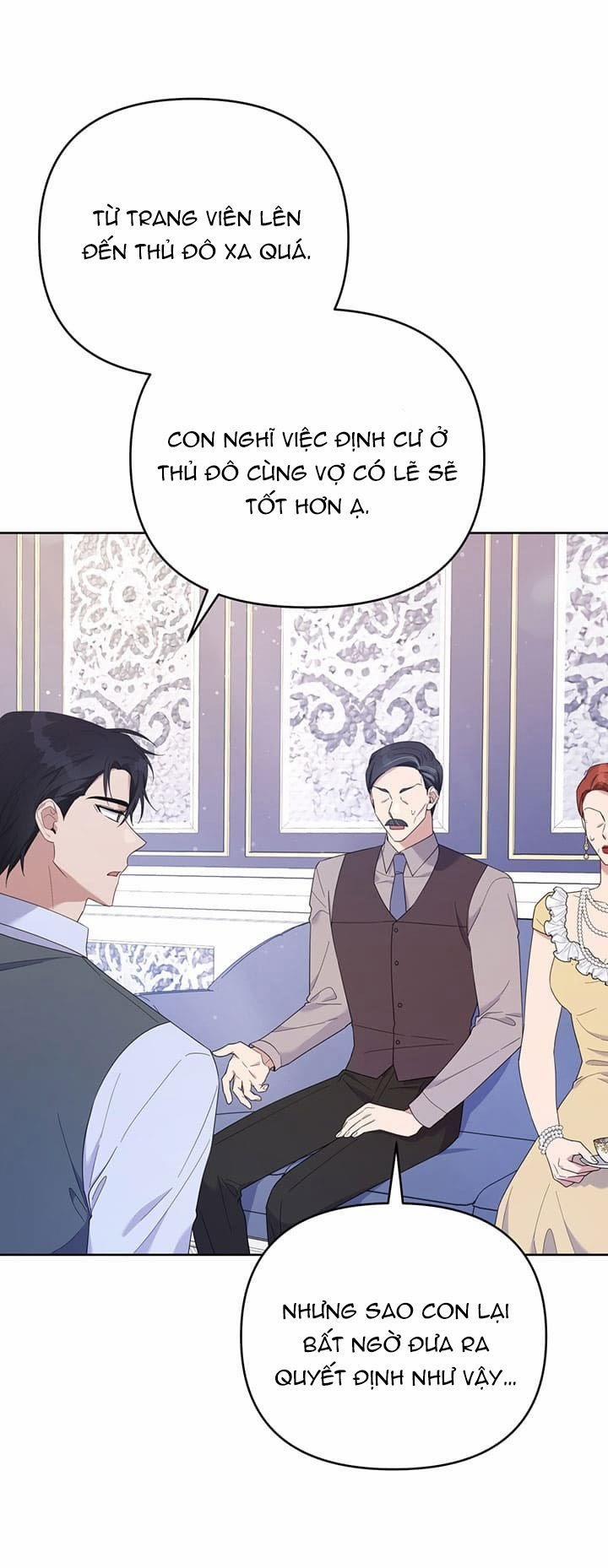 Hãy Để Tôi Được Hiểu Em 22 trang 2