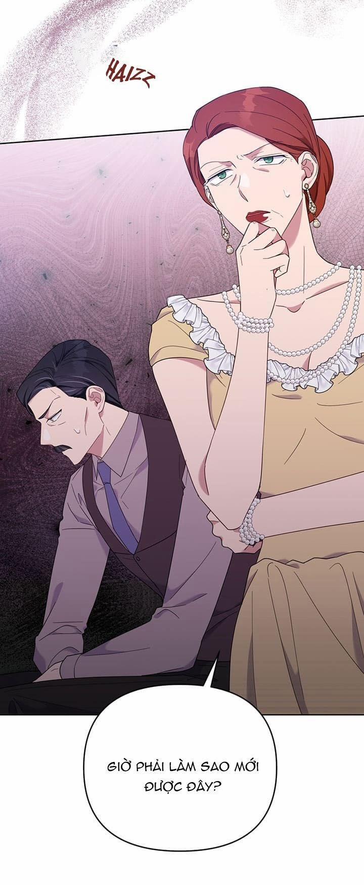 Hãy Để Tôi Được Hiểu Em 22 trang 20