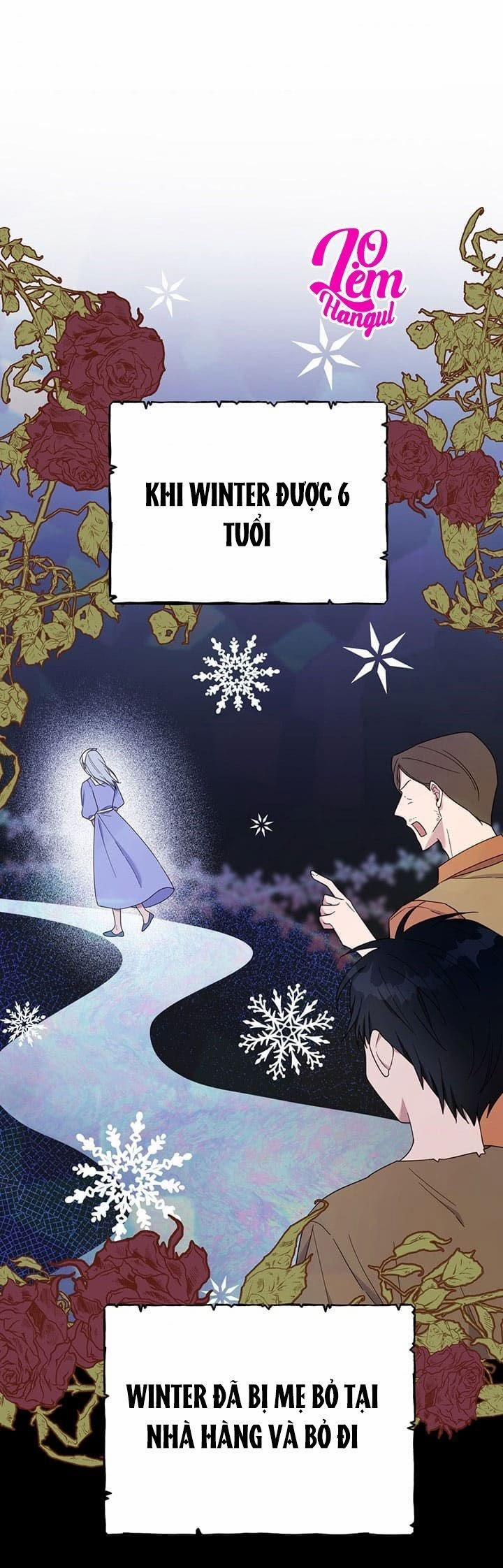 Hãy Để Tôi Được Hiểu Em 22 trang 22