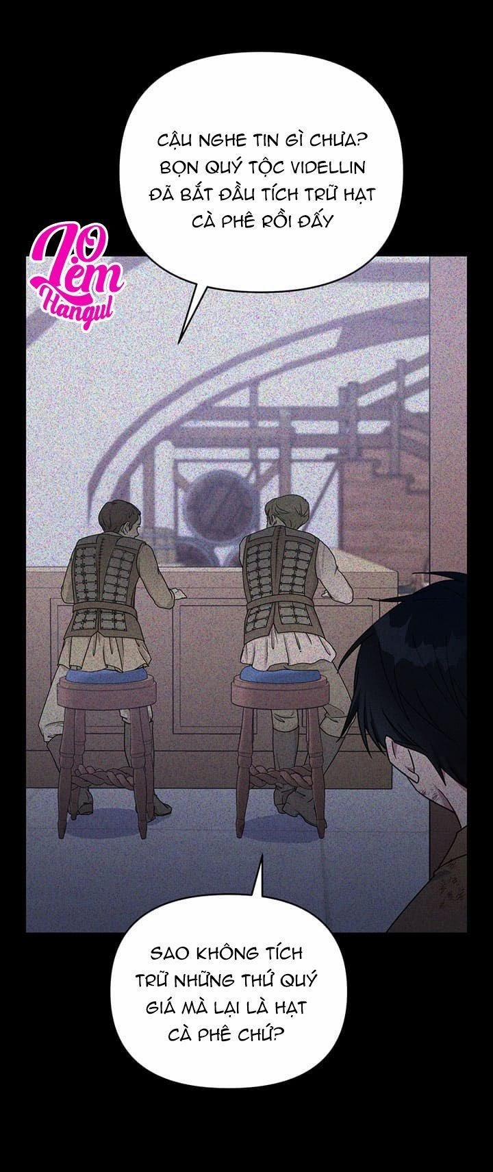 Hãy Để Tôi Được Hiểu Em 22 trang 25