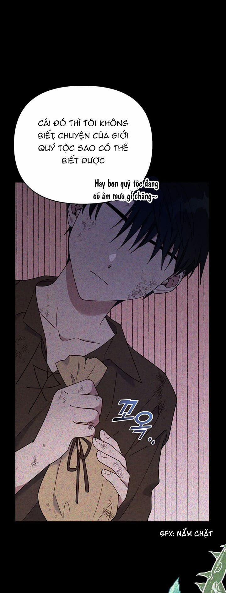 Hãy Để Tôi Được Hiểu Em 22 trang 26