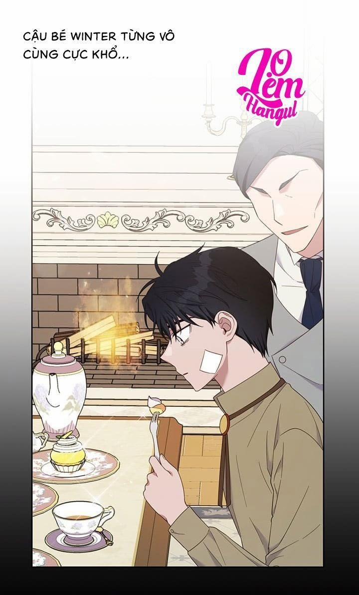 Hãy Để Tôi Được Hiểu Em 22 trang 34