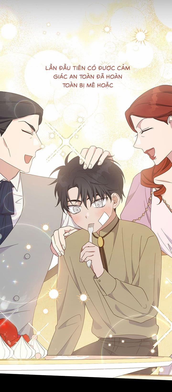 Hãy Để Tôi Được Hiểu Em 22 trang 36