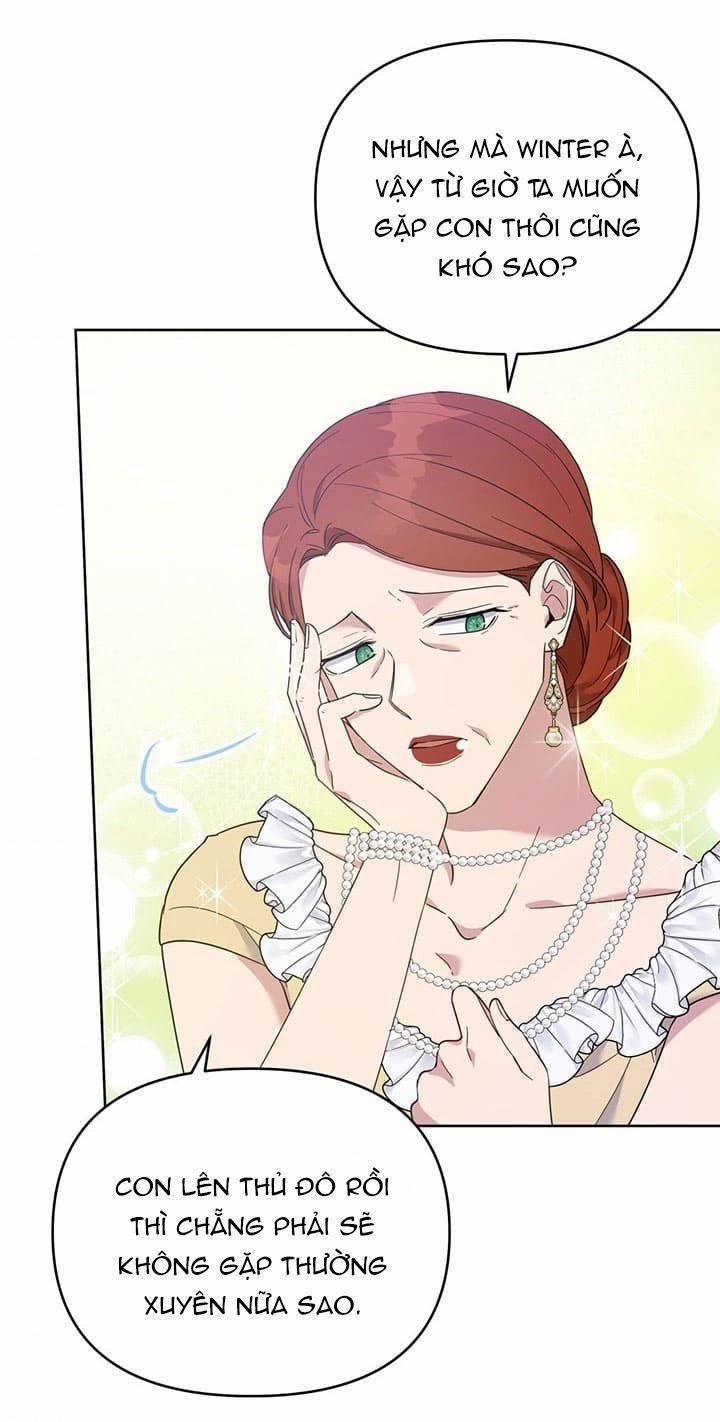 Hãy Để Tôi Được Hiểu Em 22 trang 4