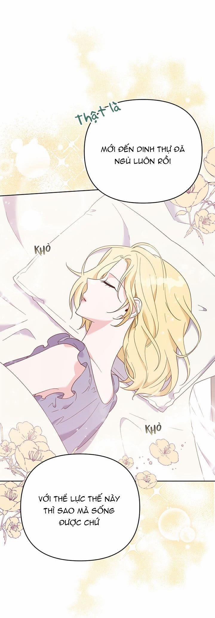 Hãy Để Tôi Được Hiểu Em 22 trang 53