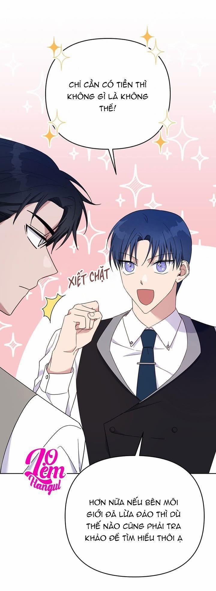 Hãy Để Tôi Được Hiểu Em 22 trang 64