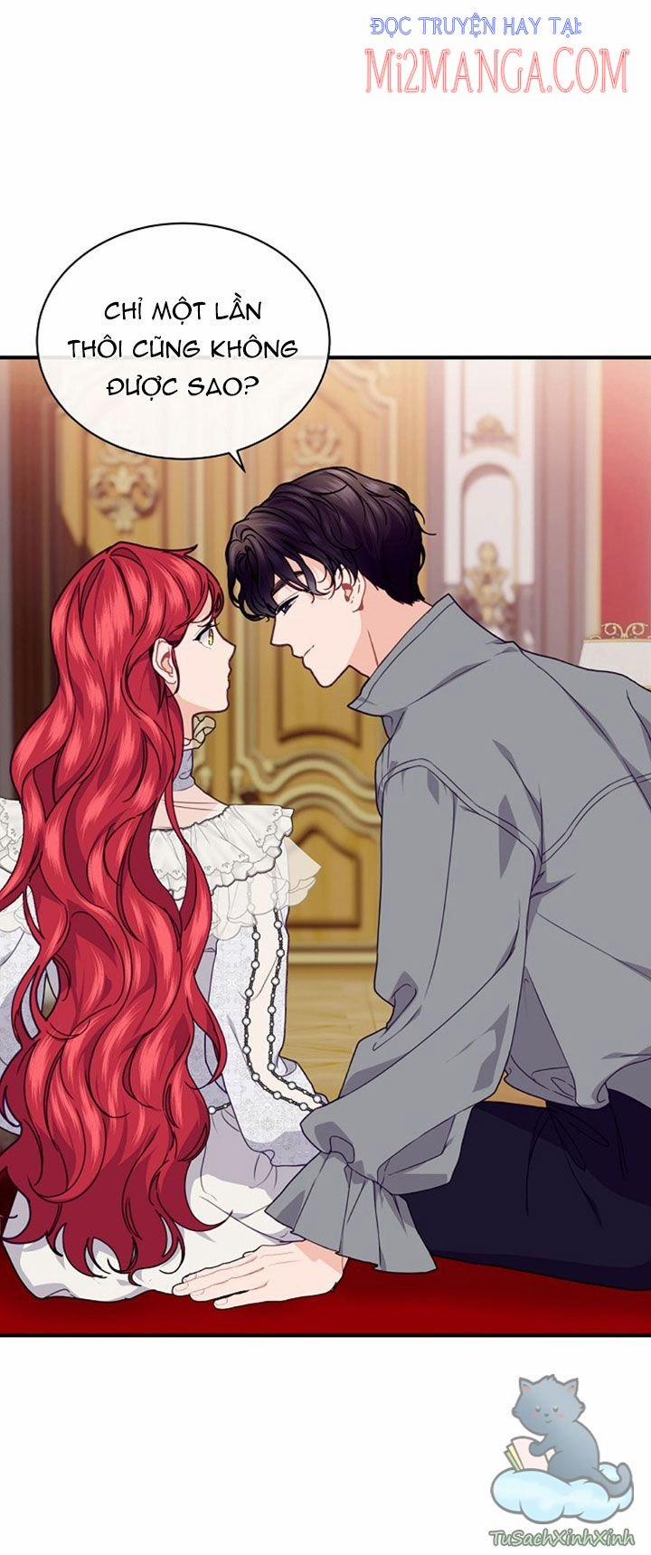 Hãy Để Tôi Được Hiểu Em 23.5 trang 21