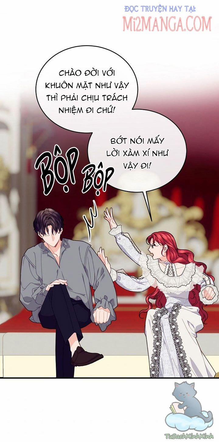 Hãy Để Tôi Được Hiểu Em 23.5 trang 25