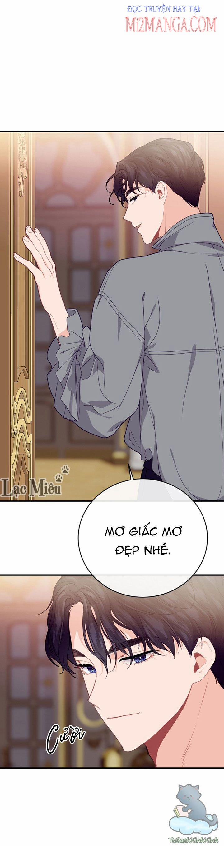 Hãy Để Tôi Được Hiểu Em 23.5 trang 28