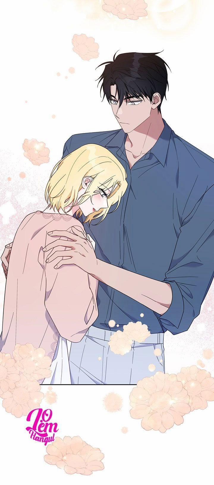 Hãy Để Tôi Được Hiểu Em 24 trang 11