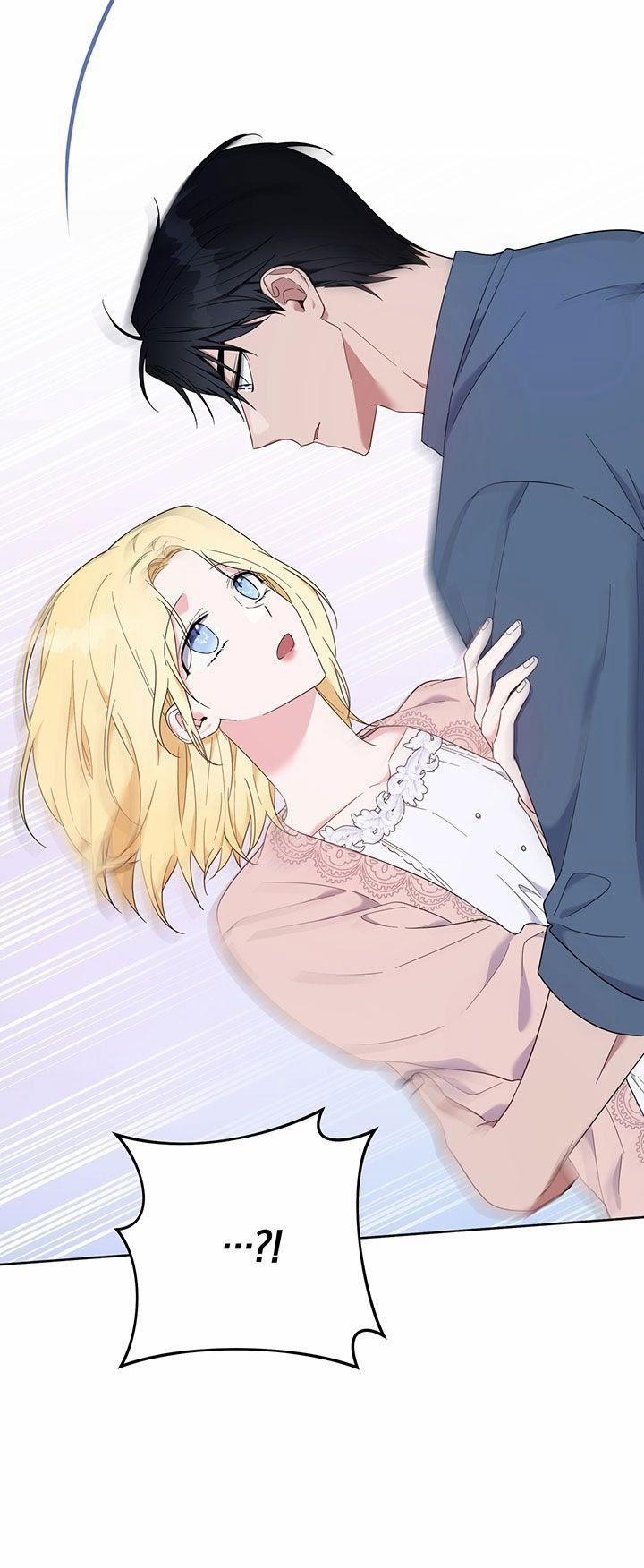 Hãy Để Tôi Được Hiểu Em 24 trang 14