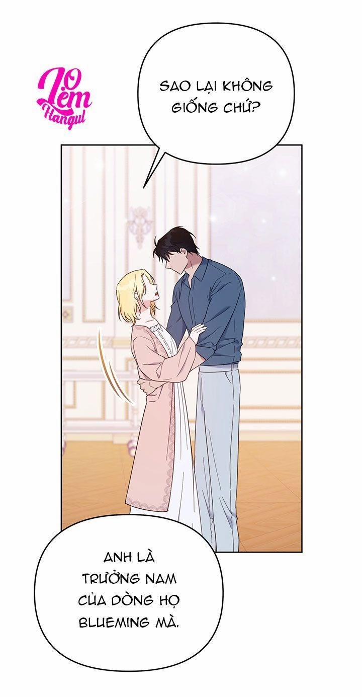 Hãy Để Tôi Được Hiểu Em 24 trang 20