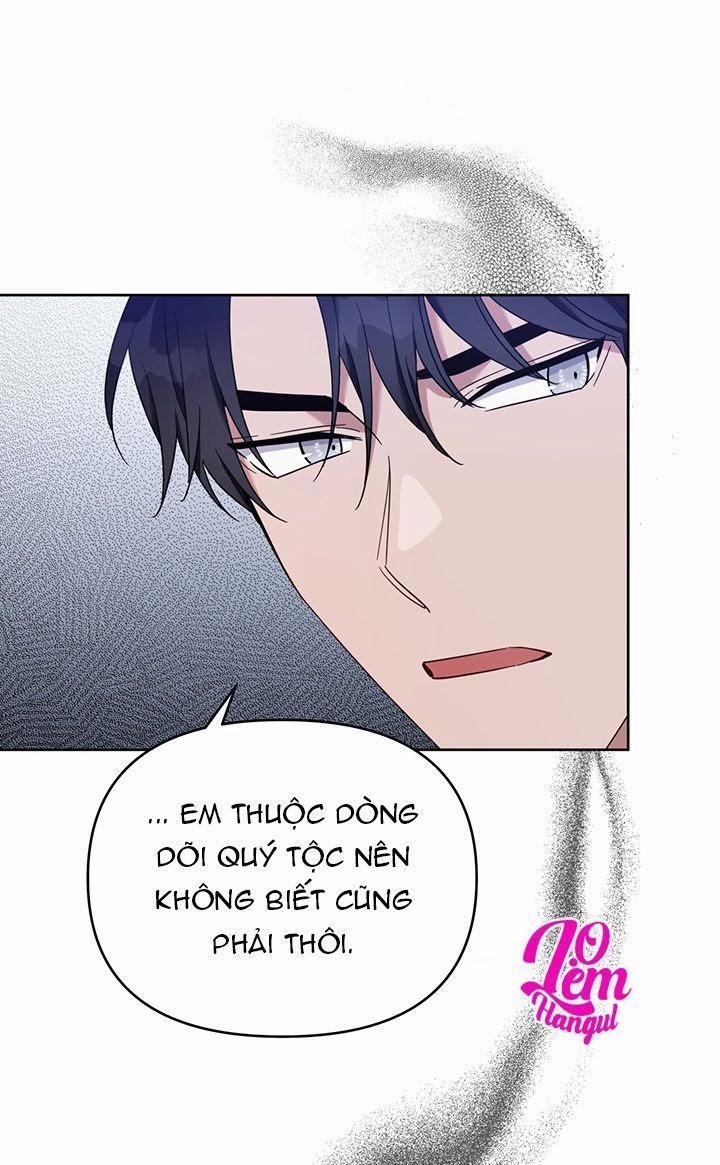 Hãy Để Tôi Được Hiểu Em 24 trang 21