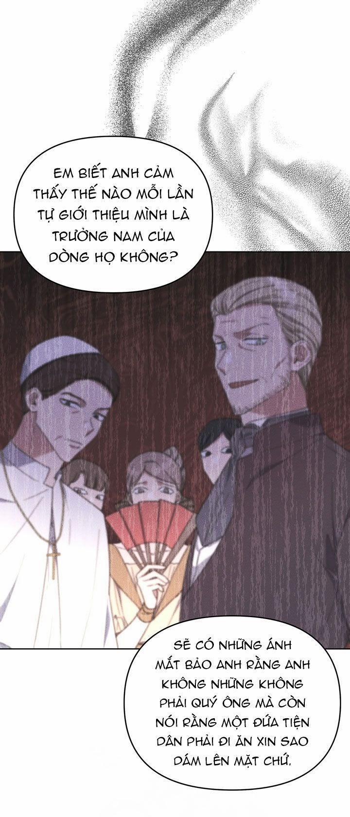 Hãy Để Tôi Được Hiểu Em 24 trang 22