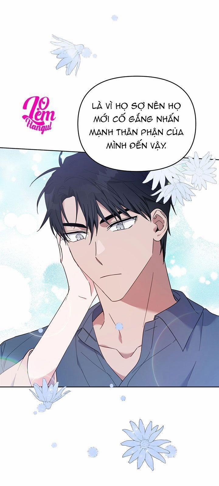 Hãy Để Tôi Được Hiểu Em 24 trang 25