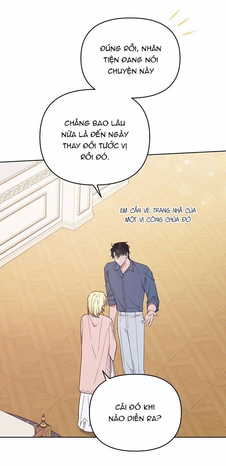 Hãy Để Tôi Được Hiểu Em 24 trang 29