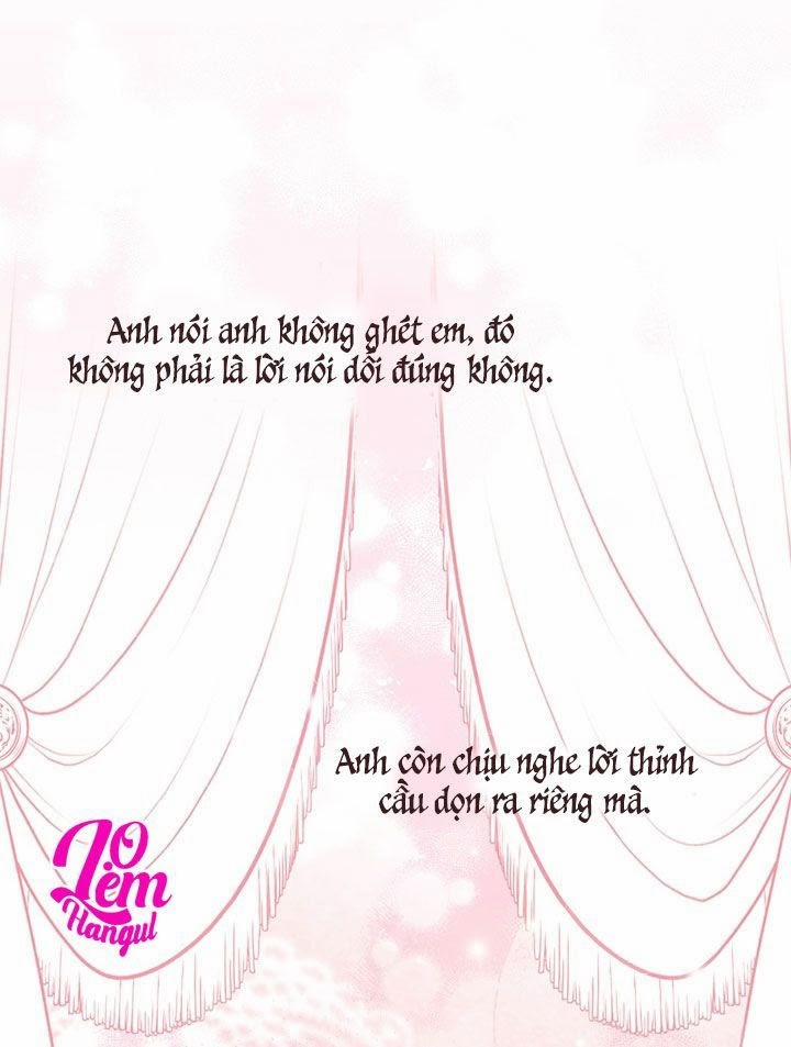 Hãy Để Tôi Được Hiểu Em 24 trang 35