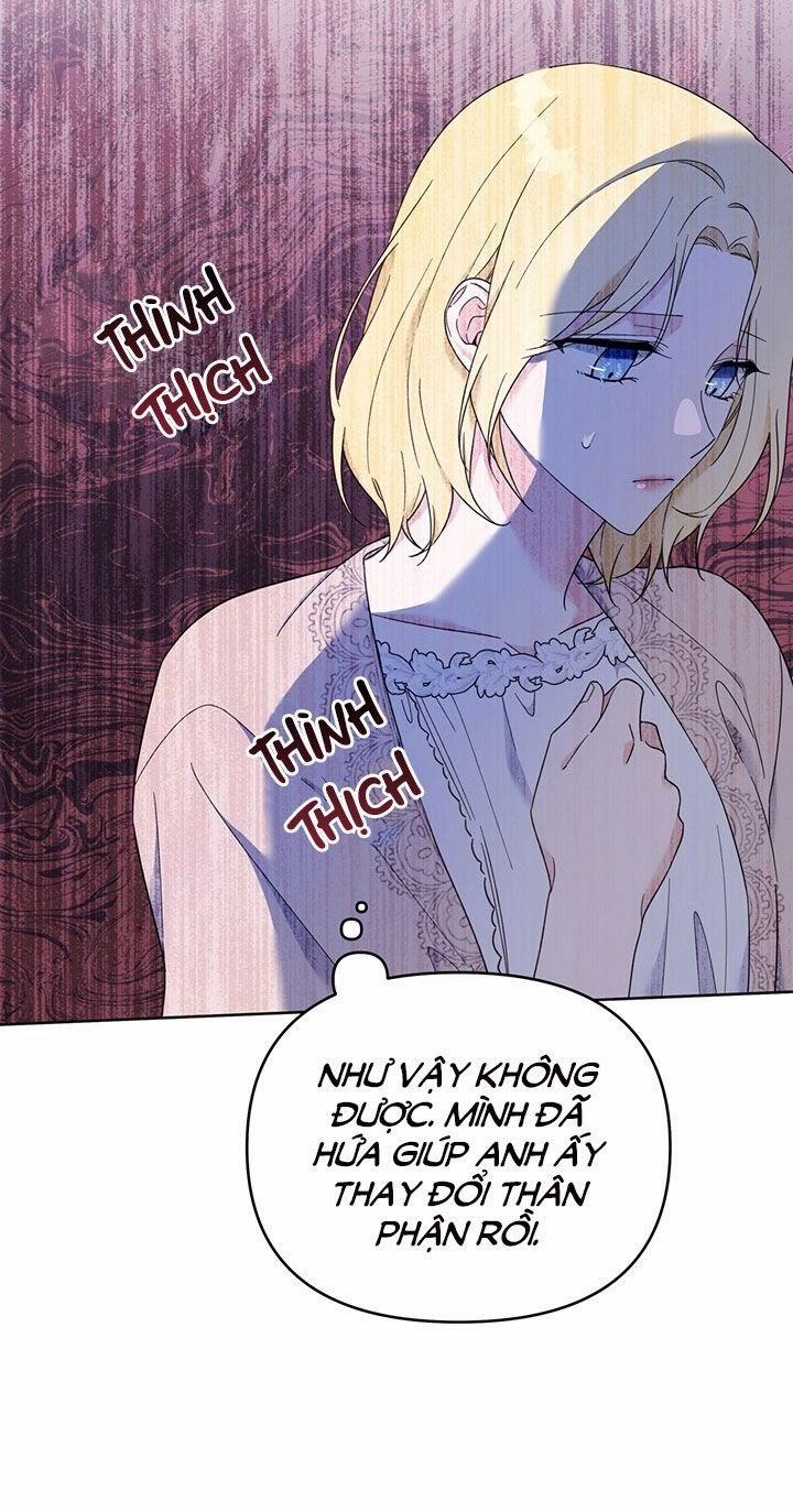 Hãy Để Tôi Được Hiểu Em 24 trang 38