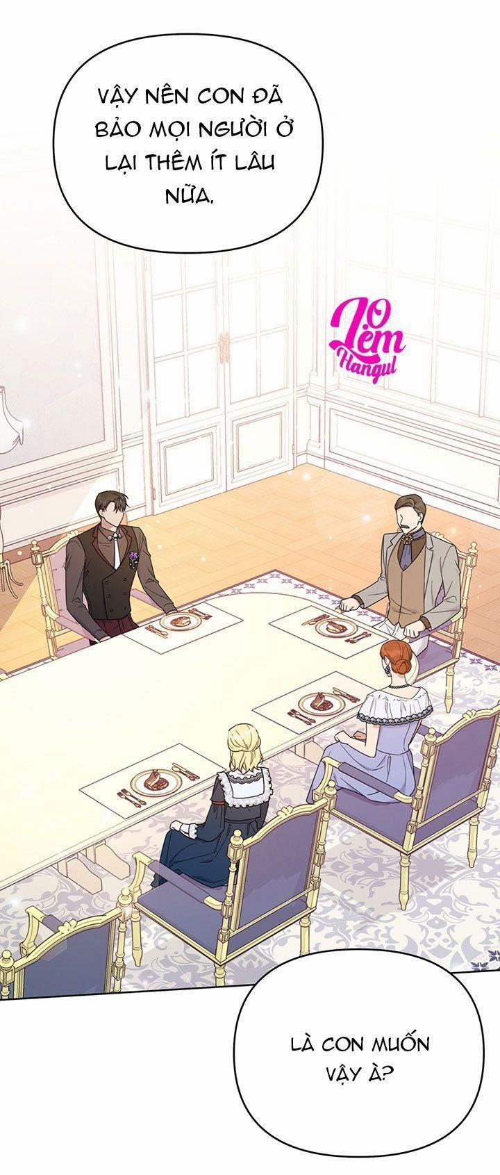 Hãy Để Tôi Được Hiểu Em 24 trang 42