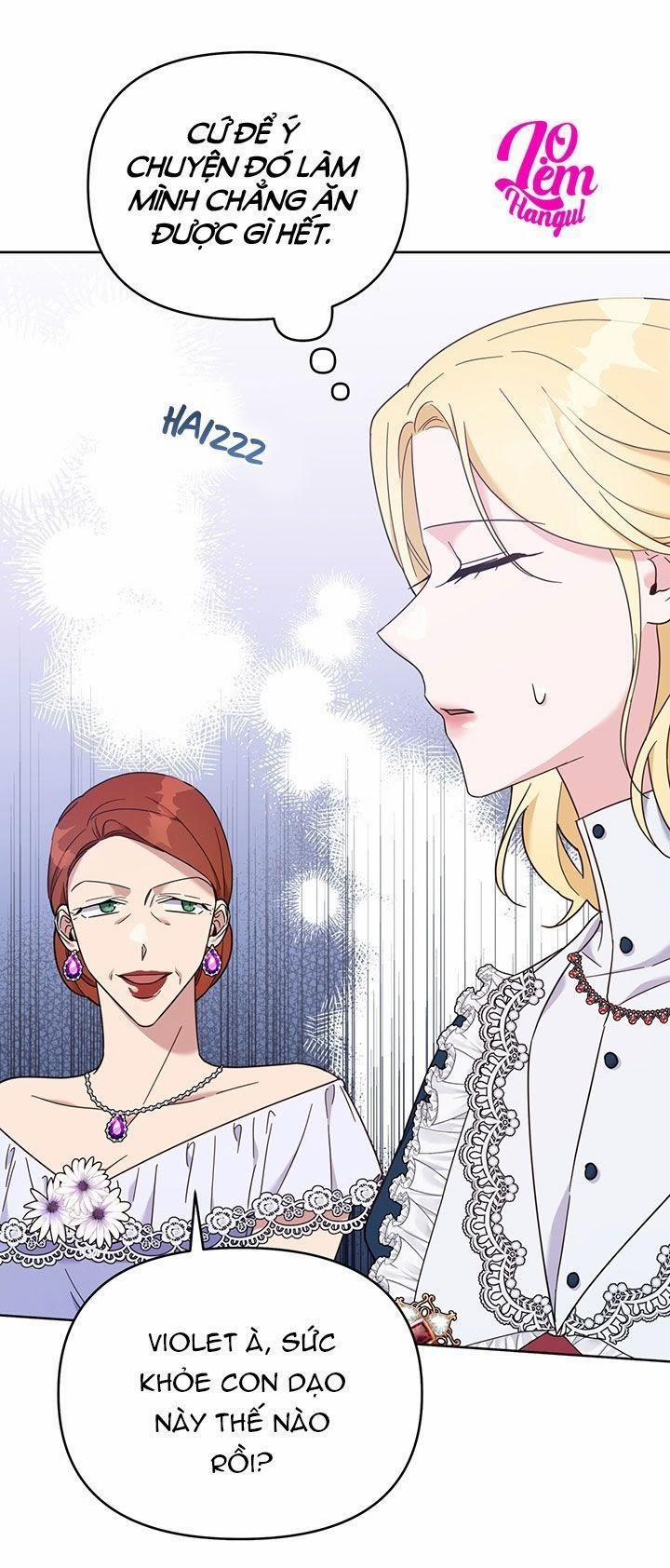 Hãy Để Tôi Được Hiểu Em 24 trang 49