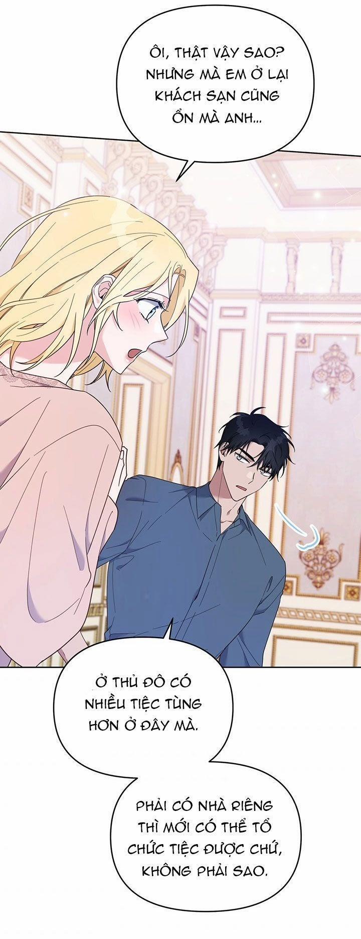 Hãy Để Tôi Được Hiểu Em 24 trang 5