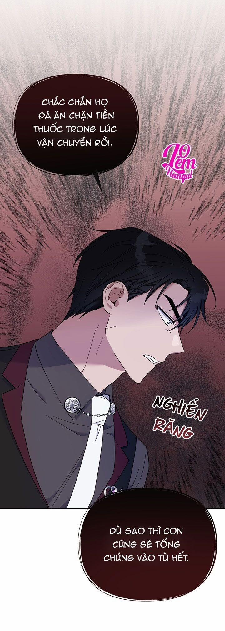 Hãy Để Tôi Được Hiểu Em 24 trang 58