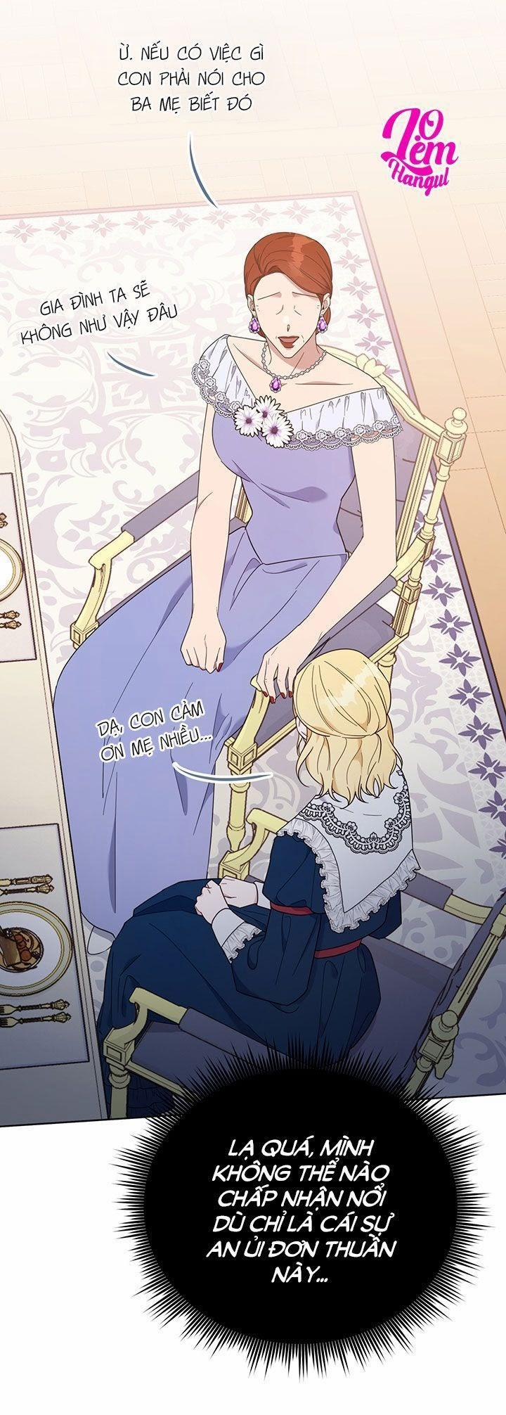 Hãy Để Tôi Được Hiểu Em 24 trang 62