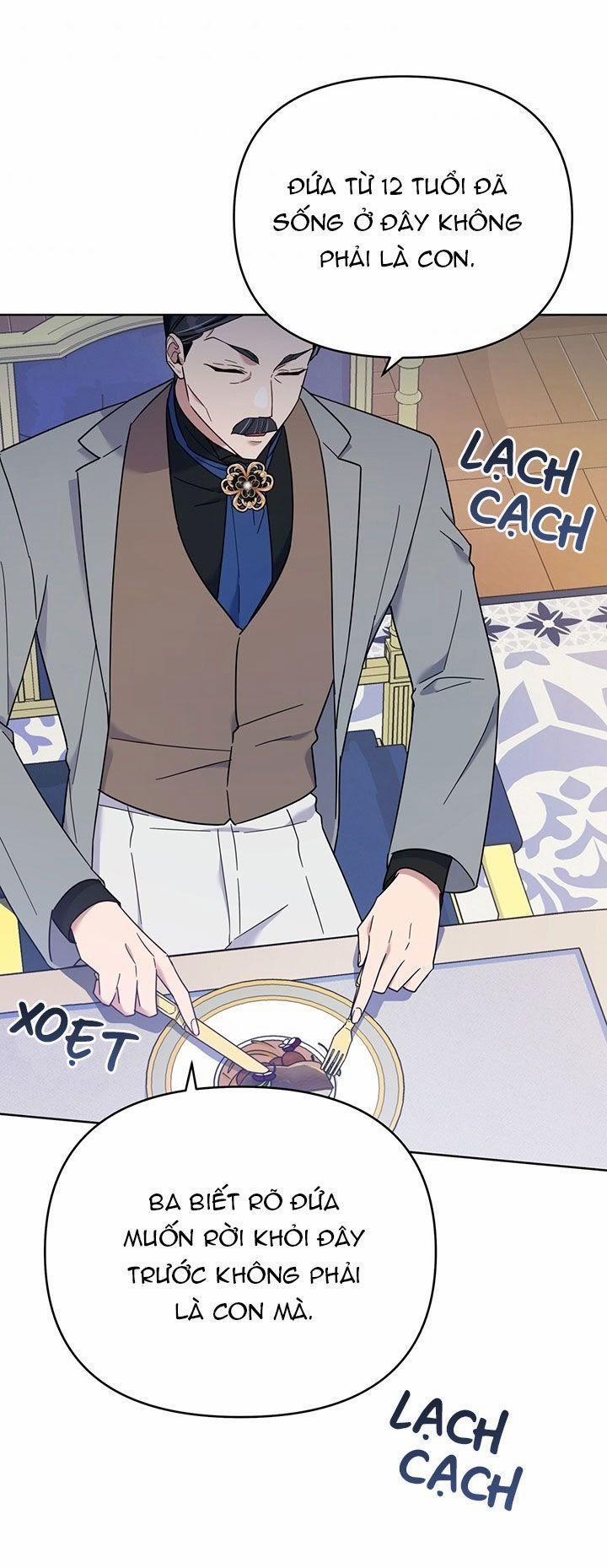 Hãy Để Tôi Được Hiểu Em 24 trang 65