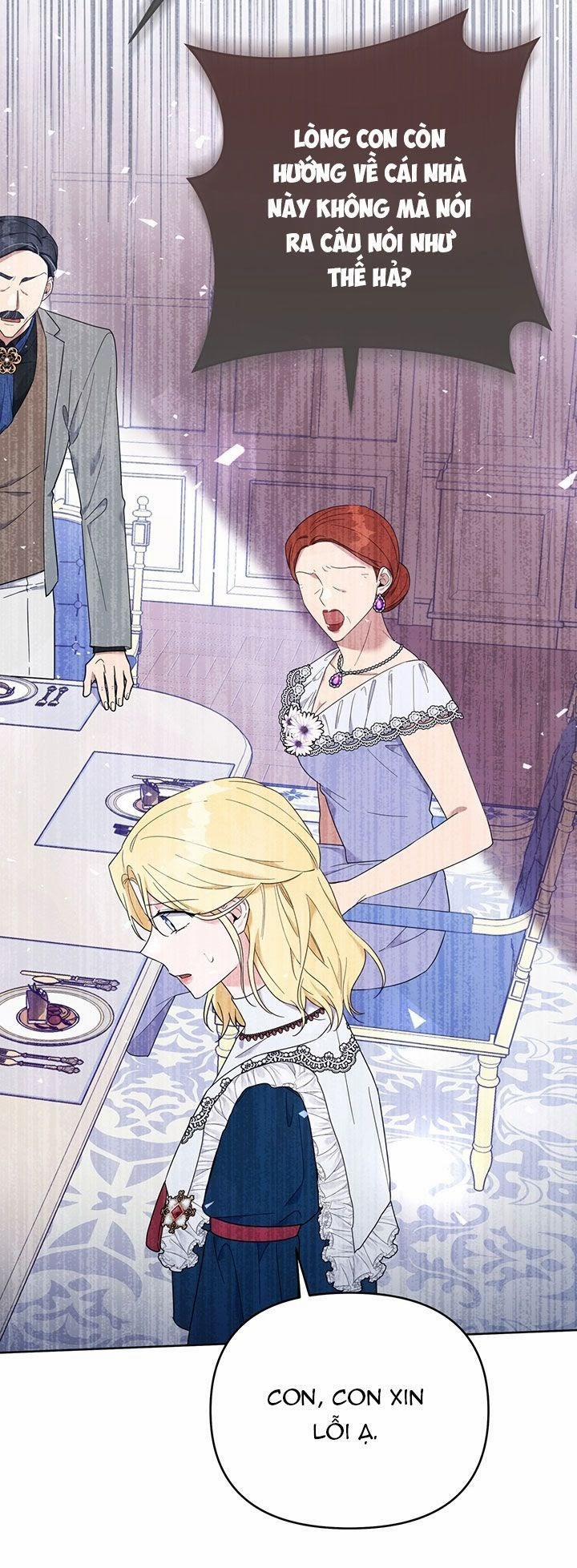 Hãy Để Tôi Được Hiểu Em 24 trang 77