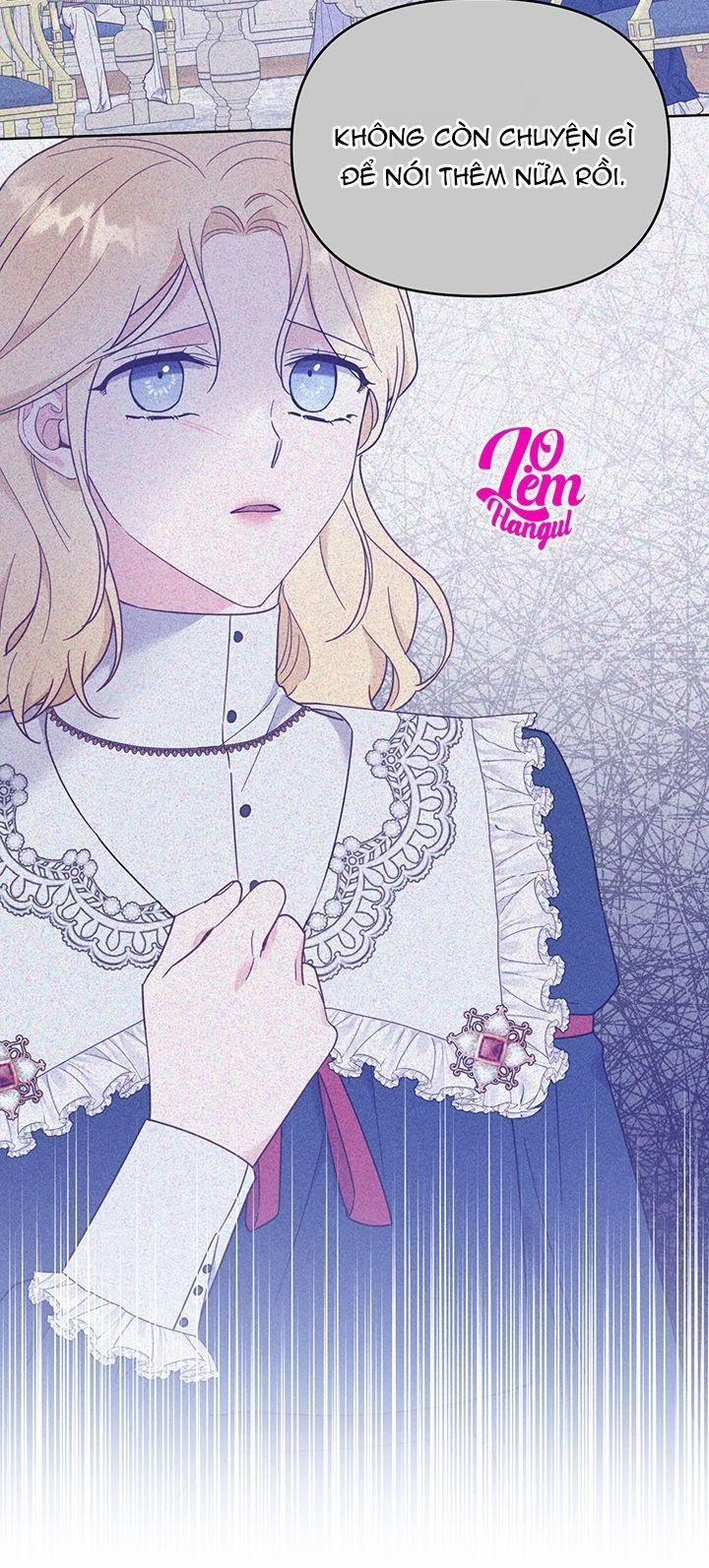 Hãy Để Tôi Được Hiểu Em 25 trang 14