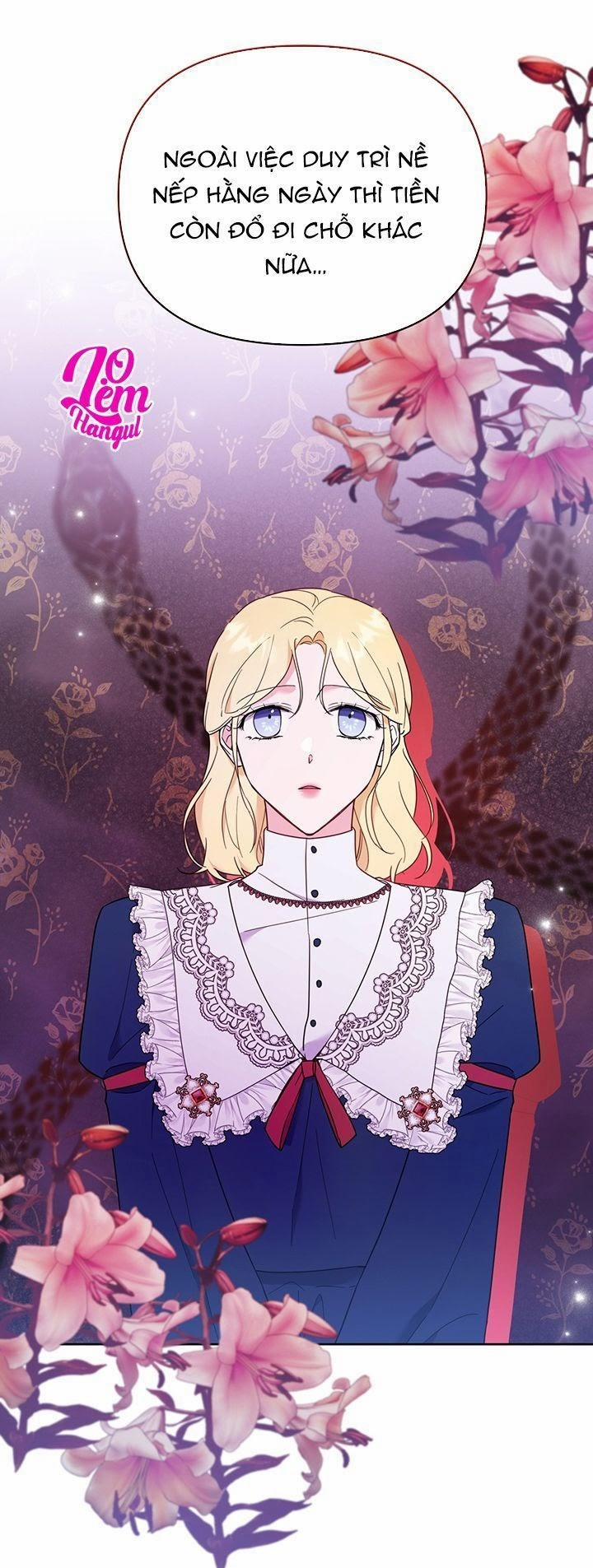 Hãy Để Tôi Được Hiểu Em 25 trang 27