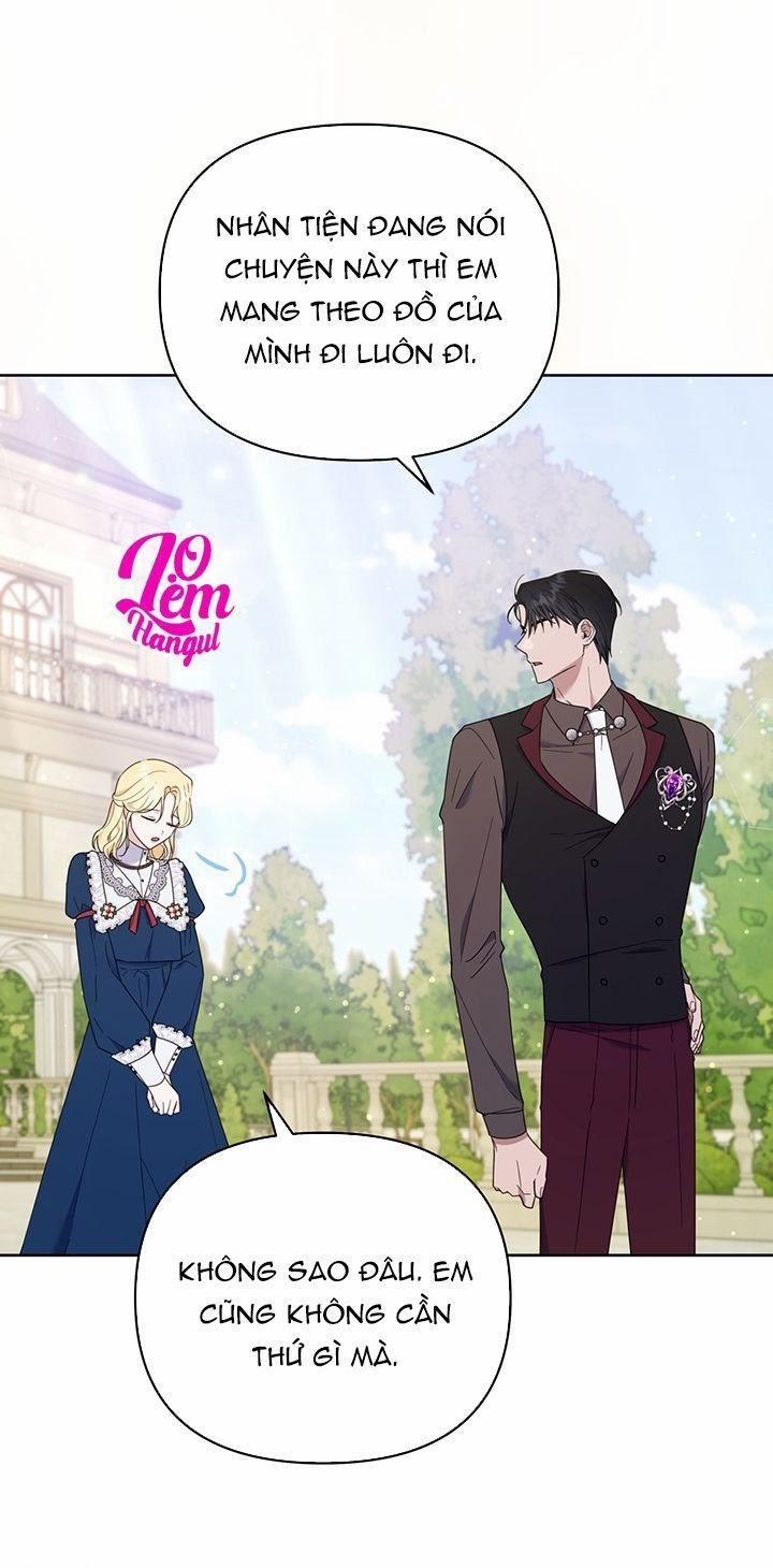 Hãy Để Tôi Được Hiểu Em 25 trang 31