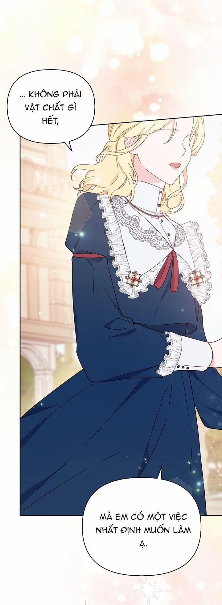 Hãy Để Tôi Được Hiểu Em 25 trang 32