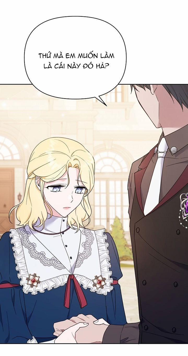 Hãy Để Tôi Được Hiểu Em 25 trang 37