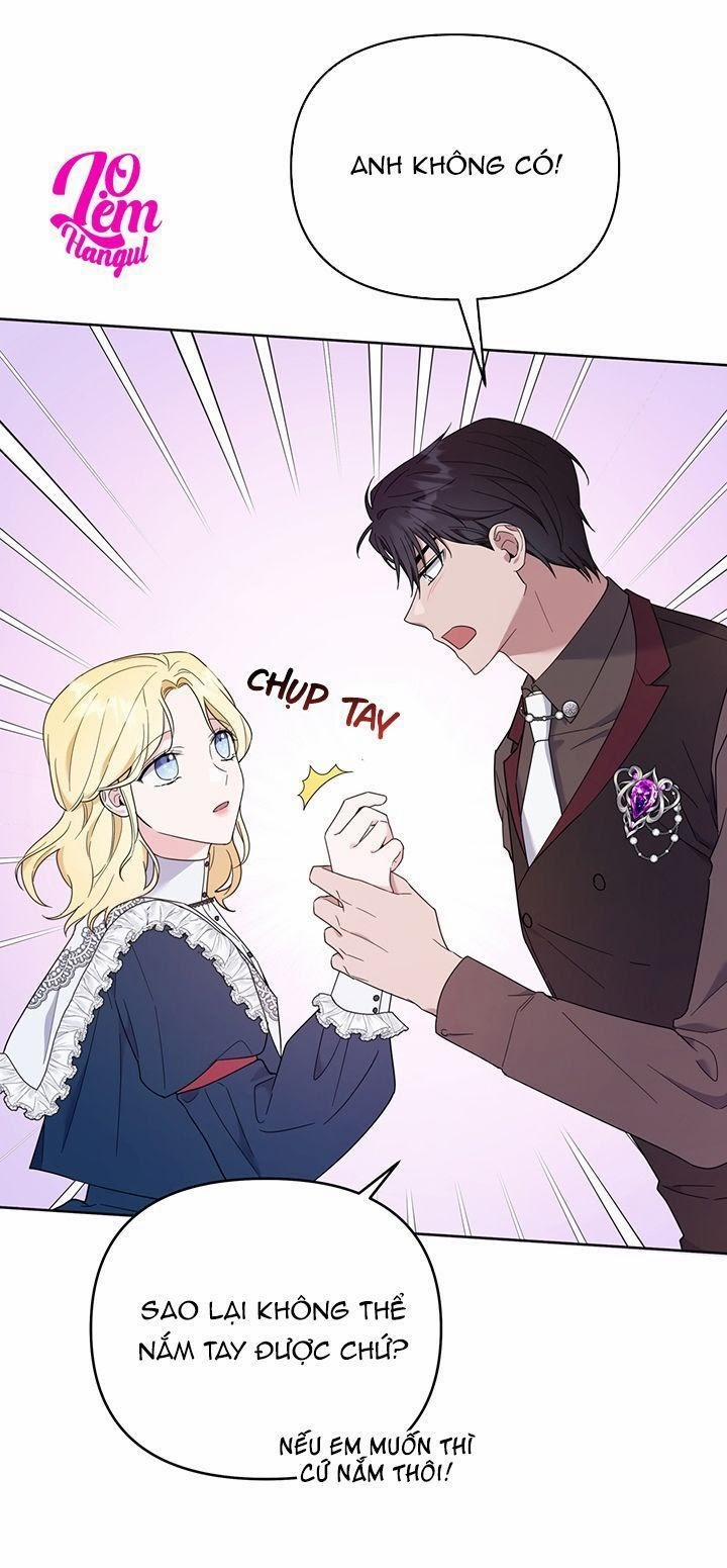 Hãy Để Tôi Được Hiểu Em 25 trang 40