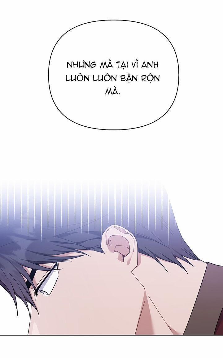 Hãy Để Tôi Được Hiểu Em 25 trang 41