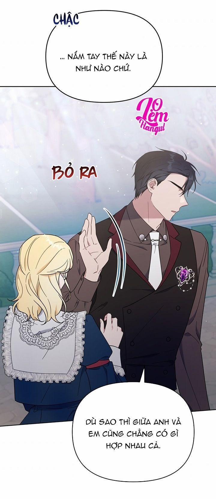 Hãy Để Tôi Được Hiểu Em 25 trang 44