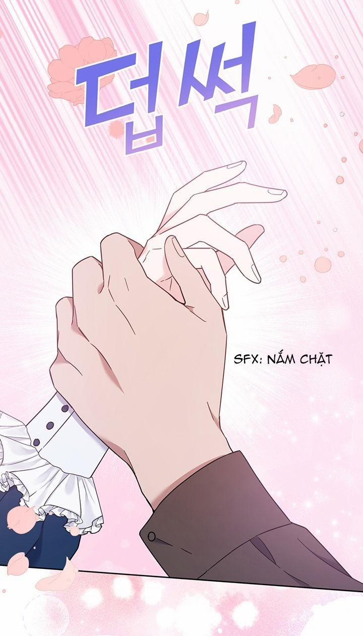 Hãy Để Tôi Được Hiểu Em 25 trang 47