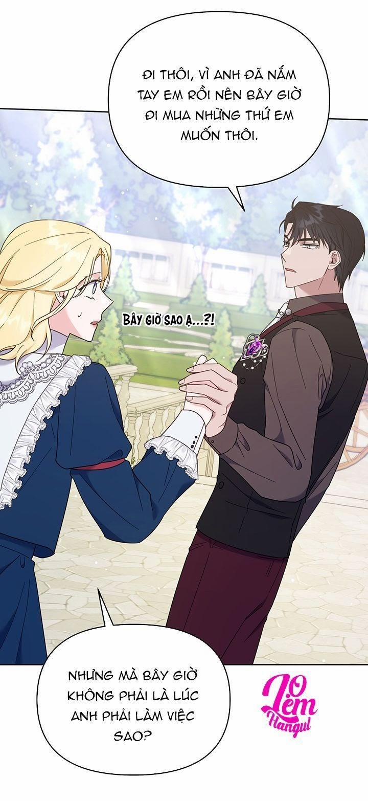 Hãy Để Tôi Được Hiểu Em 25 trang 49