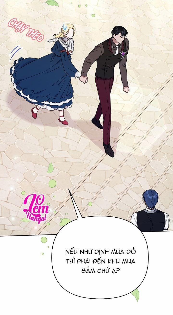 Hãy Để Tôi Được Hiểu Em 25 trang 52